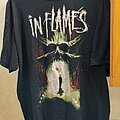 In Flames - TShirt or Longsleeve - In Flames 2018 Tour shirt