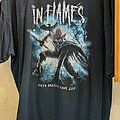 In Flames - TShirt or Longsleeve - In Flames 2019 North American Tour