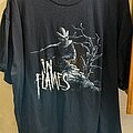 In Flames - TShirt or Longsleeve - In Flames Masked shirt