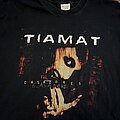 Tiamat - TShirt or Longsleeve - Tiamat - Casadores Tee 2002 Tour