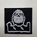 Tool - Patch - Tool Embroidered Patch