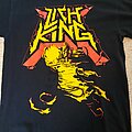 Lich King - TShirt or Longsleeve - Lich King Omniclasm European Tour Shirt