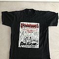 Possessed - TShirt or Longsleeve - Possessed TS M Size