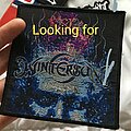 Wintersun - Patch - Looking for Wintersun - Time I Patch