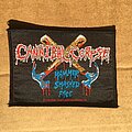 Cannibal Corpse - Patch - Cannibal Corpse Hammer Smashed Face