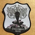 Marduk - Patch - Marduk Panzer Division Marduk