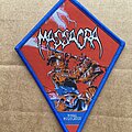 Massacra - Patch - Massacra Final Holocaust