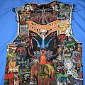 Dismember - Battle Jacket - Dismember My Vest