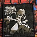 Morbid Angel - Patch - Morbid Angel Leading the Rats