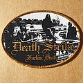 Death Strike - Patch - Death Strike Fuckin' Death
