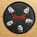 Dismember - Patch - Dismember Pieces