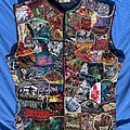 Dismember - Battle Jacket - Dismember Death Metal Vest