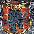 Dismember - Patch - Dismember Massive Killing Capacity