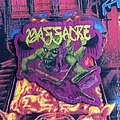 Massacre - Patch - Massacre From Beyond