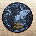 God Macabre - Patch - God Macabre The Winterlong