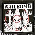 Nailbomb - Patch - Nailbomb for SinkePatchevi