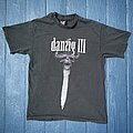 Danzig - TShirt or Longsleeve - Danzig - How The Gods Kill