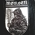 Wørsen - Patch - Wørsen