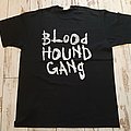 Bloodhound Gang - TShirt or Longsleeve - Bloodhound Gang - Dingleberry Haze t-shirt