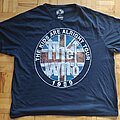 The Who - TShirt or Longsleeve - The Who The Kids Are Alright Tour 1989 t-shirt