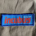 INCUBUS - Patch - Incubus - Morning View patch