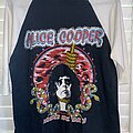 Alice Cooper - TShirt or Longsleeve - Alice Cooper Madhouse Rock Tour 79