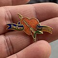 Tom Petty And The Heartbreakers - Pin / Badge - Tom Petty and the Heartbreakers 1976 pin