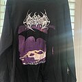 Gorement - TShirt or Longsleeve - Gorement The Ending Quest LS