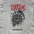 Dajjal - TShirt or Longsleeve - Dajjal Residivis