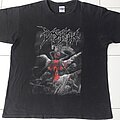 Disgorge(US) - TShirt or Longsleeve - Disgorge(US) Consume The Forsaken