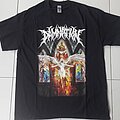 Damnation - TShirt or Longsleeve - Damnation Confessed To Denounce