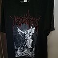 Immolation - TShirt or Longsleeve - Immolation The Last Atonement 2019 Asia Australia Japan