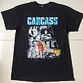 Carcass - TShirt or Longsleeve - Carcass Necroticism