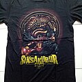 Siksa Kubur - TShirt or Longsleeve - Siksa Kubur Aksi Invasi Tentara Merah Darah