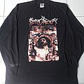 Dying Fetus - TShirt or Longsleeve - Dying Fetus Praise The Lord (Opium Of The Masses)