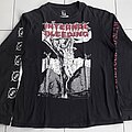 Internal Bleeding - TShirt or Longsleeve - Internal Bleeding Perpetual degradation