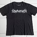 Lumpur - TShirt or Longsleeve - Lumpur Logo