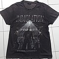 Immolation - TShirt or Longsleeve - Immolation Kingdom Of Conspiracy