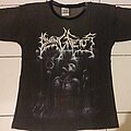 Dying Fetus - TShirt or Longsleeve - Dying Fetus Grotesque Impalement