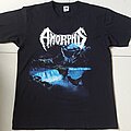 Amorphis - TShirt or Longsleeve - Amorphis Tales From The Thousand Lakes