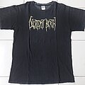 Decrepit Birth - TShirt or Longsleeve - Decrepit Birth Logo