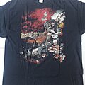 HATE ETERNAL - TShirt or Longsleeve - HATE ETERNAL Infernus