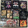 Iron Maiden - Patch - Iron Maiden Patches for you!