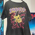 Exodus - TShirt or Longsleeve - Exodus 1990 Exodus - TShirt or Longsleeve - Exodus 1990