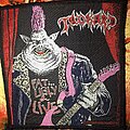 Tankard - Patch - Tankard patch