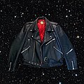 Leather - Battle Jacket - Leather jacket