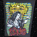 Dio - Patch - Dio backpatch
