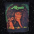 Poison - Patch - Poison backpatch