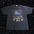 Black Sabbath - TShirt or Longsleeve - Black Sabbath T-shirt