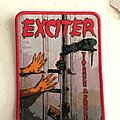 Exciter - Patch - Exciter